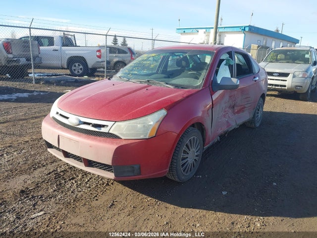 Aukcja sprzedaży 2009 Ford Focus Se, vin: 1FAHP35N19W161459, numer aukcji: 12562424