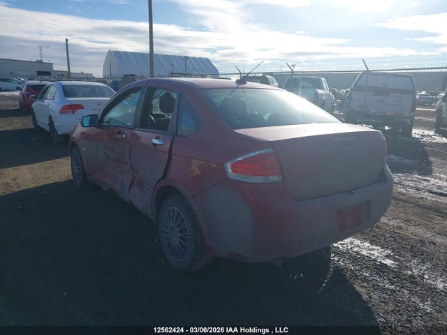 Aukcja sprzedaży 2009 Ford Focus Se, vin: 1FAHP35N19W161459, numer aukcji: 12562424