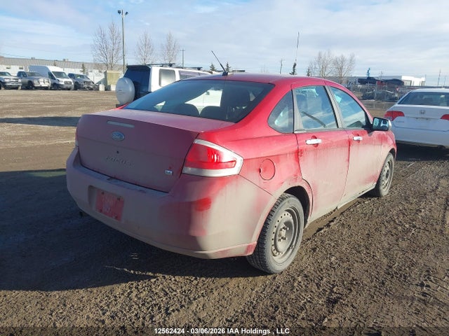 Aukcja sprzedaży 2009 Ford Focus Se, vin: 1FAHP35N19W161459, numer aukcji: 12562424