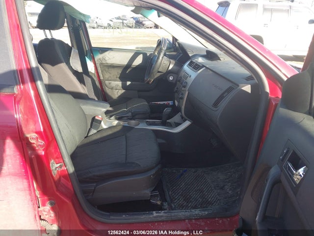 Aukcja sprzedaży 2009 Ford Focus Se, vin: 1FAHP35N19W161459, numer aukcji: 12562424