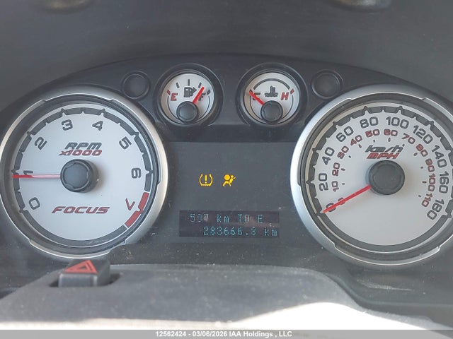 Aukcja sprzedaży 2009 Ford Focus Se, vin: 1FAHP35N19W161459, numer aukcji: 12562424