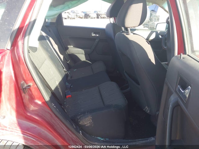 Aukcja sprzedaży 2009 Ford Focus Se, vin: 1FAHP35N19W161459, numer aukcji: 12562424
