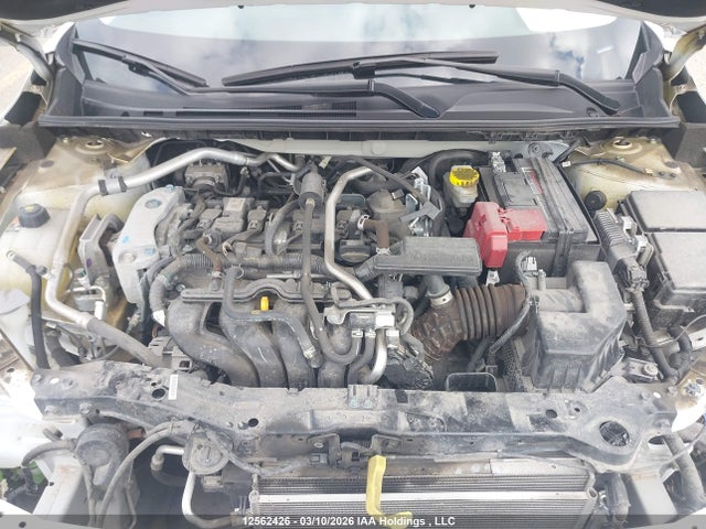 Продажа на аукционе авто 2024 Nissan Sentra S/s Plus, vin: 3N1AB8BV8RY233359, номер лота: 12562426