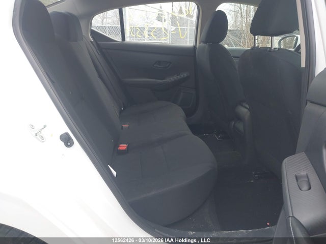 Продажа на аукционе авто 2024 Nissan Sentra S/s Plus, vin: 3N1AB8BV8RY233359, номер лота: 12562426