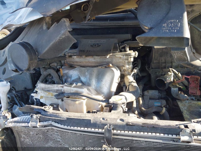 2016 Toyota Camry მანქანა იყიდება აუქციონზე, vin: 4T1BF1FK6GU587552, აუქციონის ნომერი: 12562427