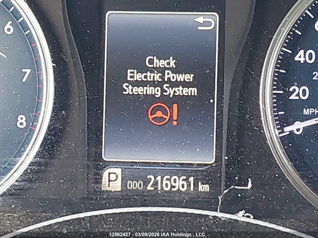 2016 Toyota Camry მანქანა იყიდება აუქციონზე, vin: 4T1BF1FK6GU587552, აუქციონის ნომერი: 12562427