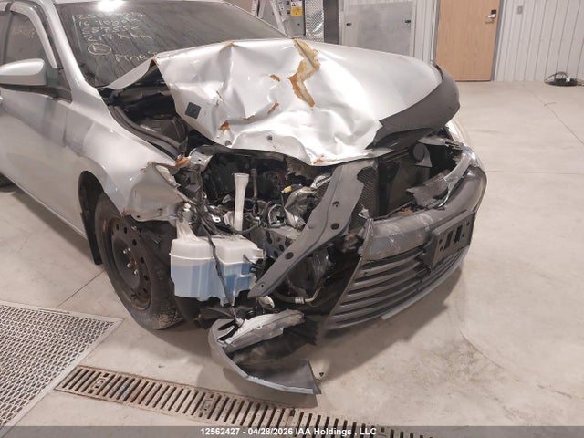 2016 Toyota Camry მანქანა იყიდება აუქციონზე, vin: 4T1BF1FK6GU587552, აუქციონის ნომერი: 12562427