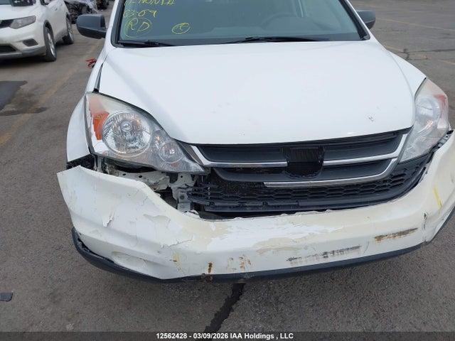 2011 Honda Cr-v Lx მანქანა იყიდება აუქციონზე, vin: 5J6RE4H37BL809179, აუქციონის ნომერი: 12562428