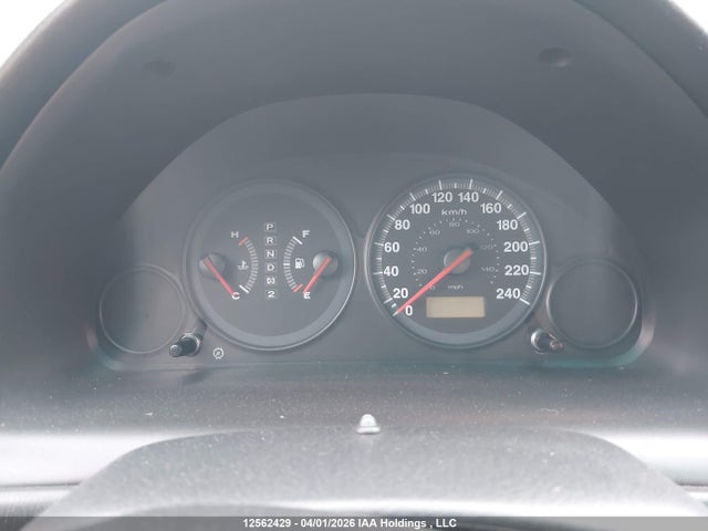 Aukcja sprzedaży 2002 Honda Civic Dx/dx-g, vin: 2HGES16432H949381, numer aukcji: 12562429