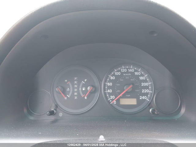 Aukcja sprzedaży 2002 Honda Civic Dx/dx-g, vin: 2HGES16432H949381, numer aukcji: 12562429