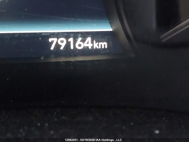 Genesis G80 Ultimate 2018 KMHGN4JF0JU258115 Image 15