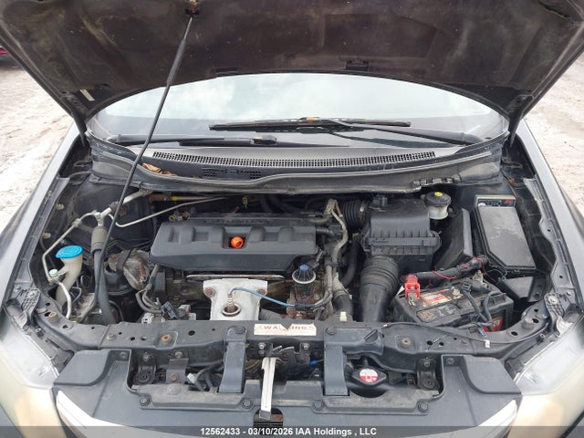 Продаж на аукціоні авто 2012 Honda Civic Lx, vin: 2HGFB2F41CH056086, номер лоту: 12562433
