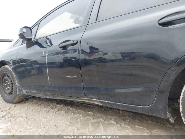 Продаж на аукціоні авто 2012 Honda Civic Lx, vin: 2HGFB2F41CH056086, номер лоту: 12562433