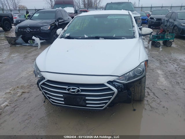 KMHD84LF2HU308692 Hyundai ELANTRA GL