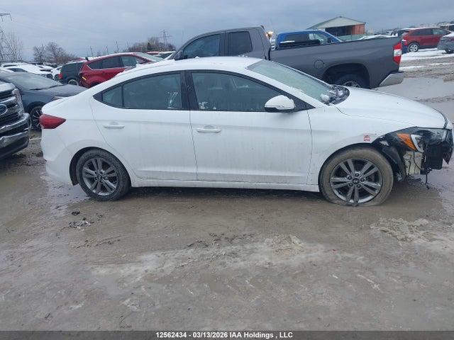 KMHD84LF2HU308692 Hyundai ELANTRA GL
