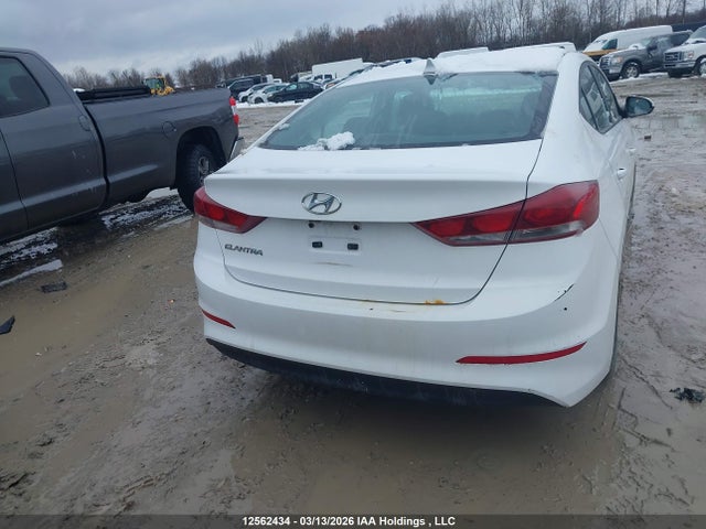 KMHD84LF2HU308692 Hyundai ELANTRA GL