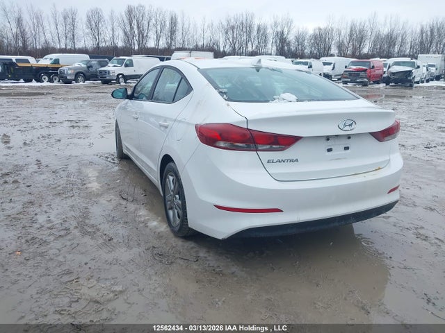 KMHD84LF2HU308692 Hyundai ELANTRA GL