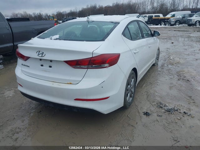 KMHD84LF2HU308692 Hyundai ELANTRA GL