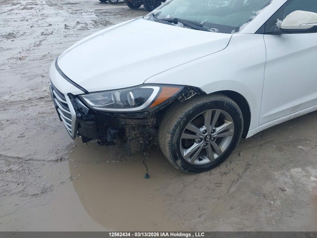 KMHD84LF2HU308692 Hyundai ELANTRA GL