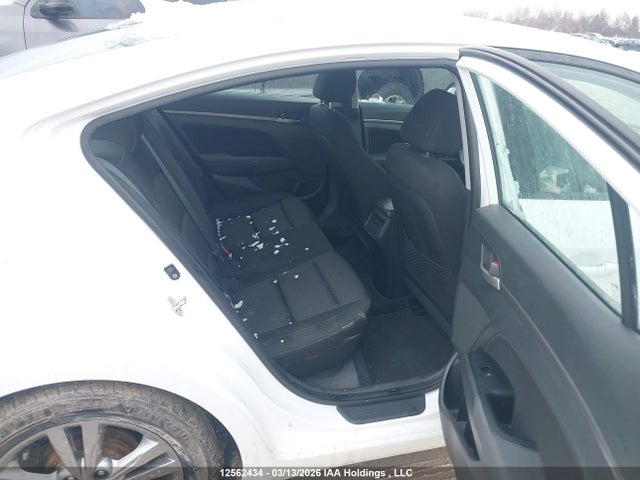 KMHD84LF2HU308692 Hyundai ELANTRA GL