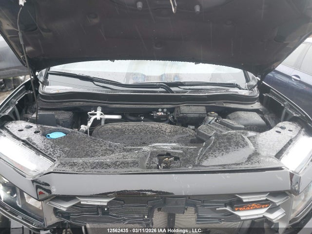 12562435 :رقم المزاد ، 5FNYF8H61PB502116 vin ، 2023 Honda Passport مزاد بيع