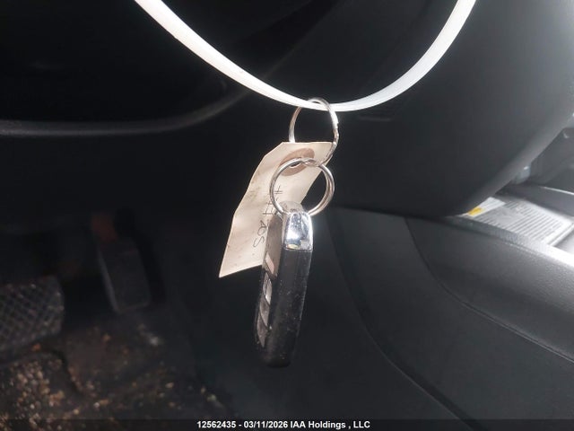 12562435 :رقم المزاد ، 5FNYF8H61PB502116 vin ، 2023 Honda Passport مزاد بيع