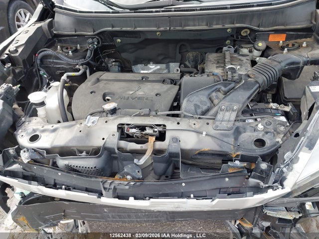 JA4AJVAW3MU605494 Mitsubishi Rvr Se/sel/le/gt