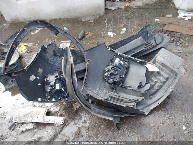 JA4AJVAW3MU605494 Mitsubishi Rvr Se/sel/le/gt