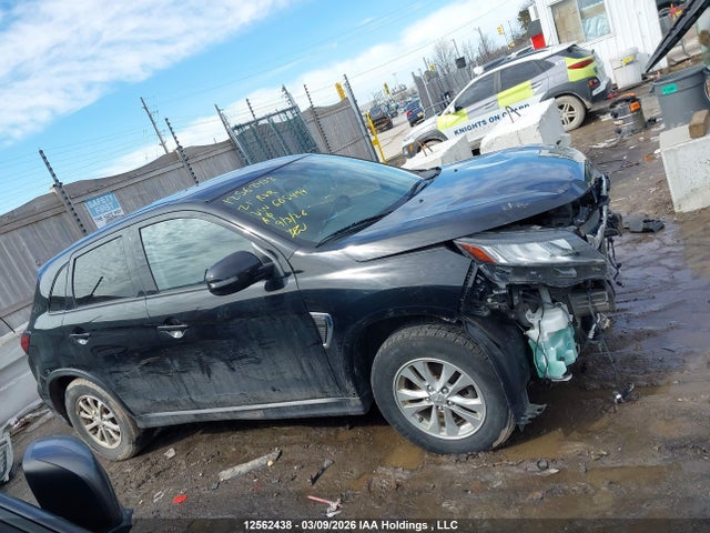 JA4AJVAW3MU605494 Mitsubishi Rvr Se/sel/le/gt