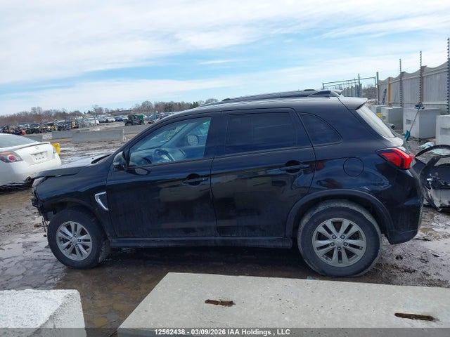 JA4AJVAW3MU605494 Mitsubishi Rvr Se/sel/le/gt