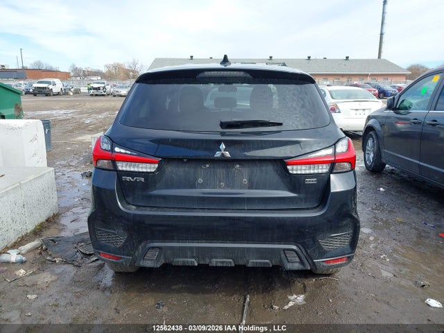 JA4AJVAW3MU605494 Mitsubishi Rvr Se/sel/le/gt