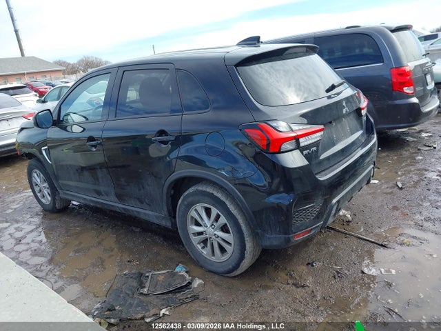 JA4AJVAW3MU605494 Mitsubishi Rvr Se/sel/le/gt