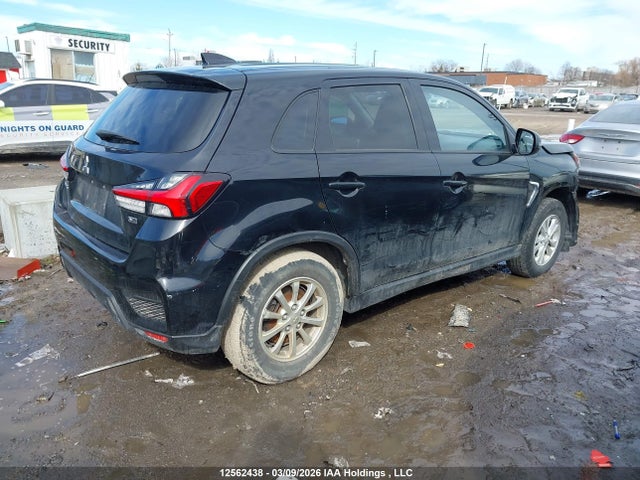 JA4AJVAW3MU605494 Mitsubishi Rvr Se/sel/le/gt