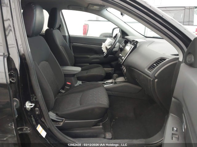 JA4AJVAW3MU605494 Mitsubishi Rvr Se/sel/le/gt