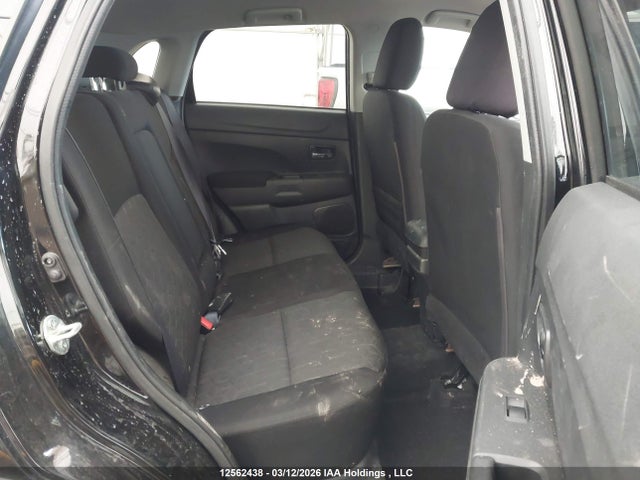 JA4AJVAW3MU605494 Mitsubishi Rvr Se/sel/le/gt