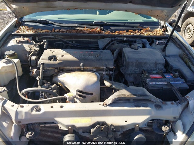 Aukcja sprzedaży 2004 Toyota Camry Le/xle/se, vin: 4T1BE32K84U911732, numer aukcji: 12562439
