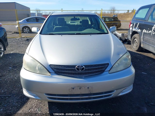 Aukcja sprzedaży 2004 Toyota Camry Le/xle/se, vin: 4T1BE32K84U911732, numer aukcji: 12562439