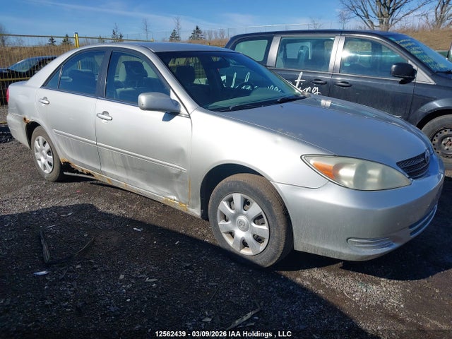 Aukcja sprzedaży 2004 Toyota Camry Le/xle/se, vin: 4T1BE32K84U911732, numer aukcji: 12562439