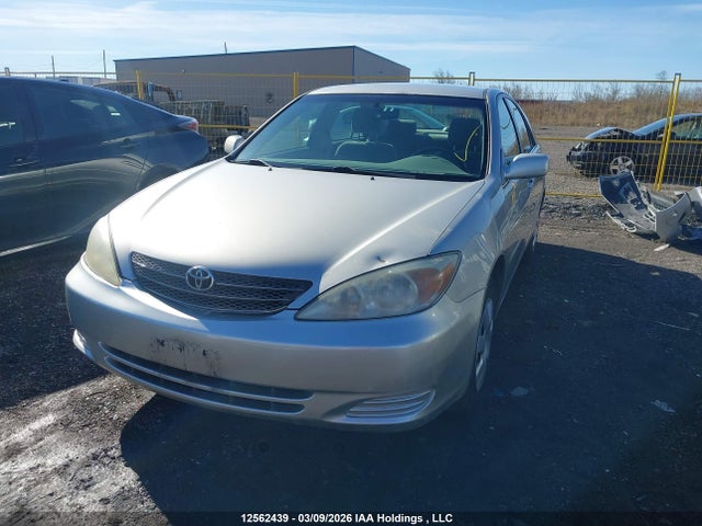 Aukcja sprzedaży 2004 Toyota Camry Le/xle/se, vin: 4T1BE32K84U911732, numer aukcji: 12562439