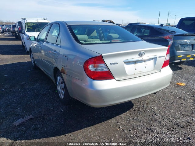 Aukcja sprzedaży 2004 Toyota Camry Le/xle/se, vin: 4T1BE32K84U911732, numer aukcji: 12562439