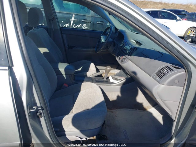 Aukcja sprzedaży 2004 Toyota Camry Le/xle/se, vin: 4T1BE32K84U911732, numer aukcji: 12562439
