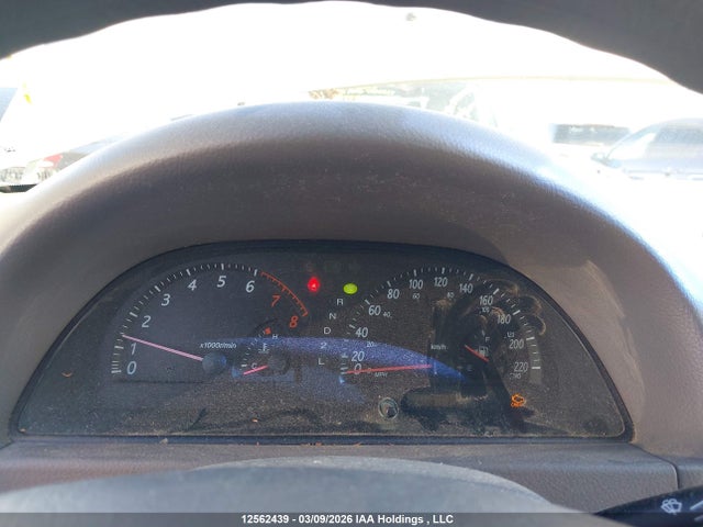 Aukcja sprzedaży 2004 Toyota Camry Le/xle/se, vin: 4T1BE32K84U911732, numer aukcji: 12562439