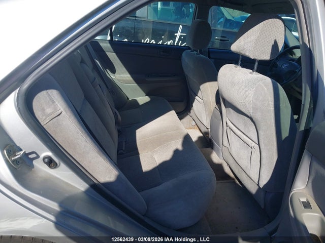Aukcja sprzedaży 2004 Toyota Camry Le/xle/se, vin: 4T1BE32K84U911732, numer aukcji: 12562439