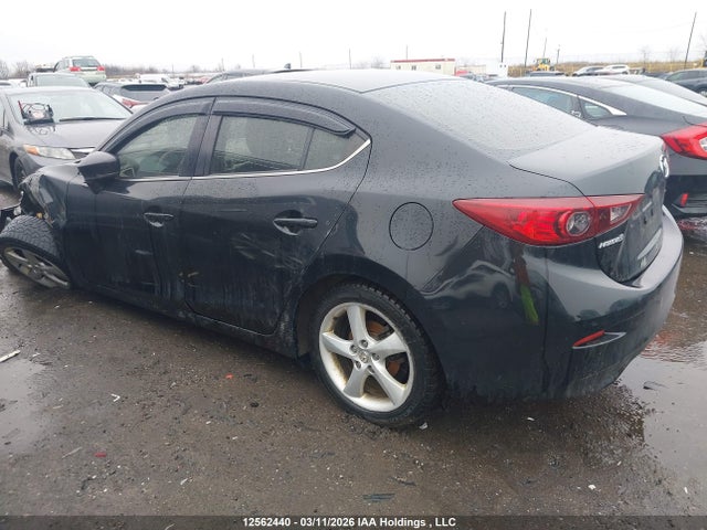 Aukcja sprzedaży 2018 Mazda Mazda3 50th Anniversary Edition/gs/se, vin: JM1BN1V76J1179579, numer aukcji: 12562440