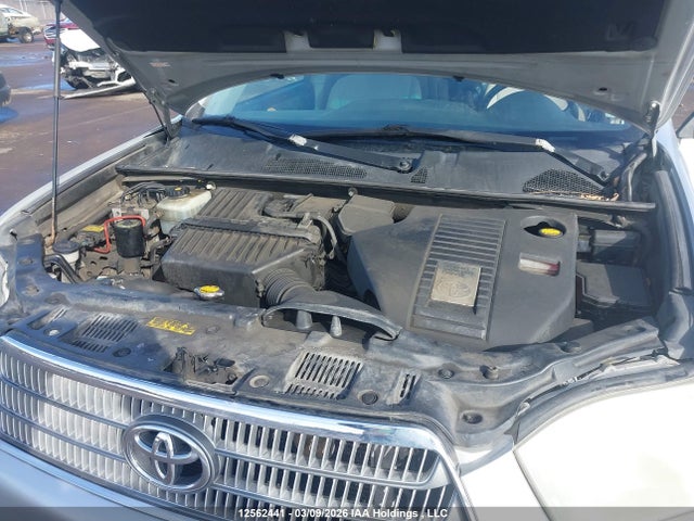 12562441 :رقم المزاد ، JTEEW41A482004518 vin ، 2008 Toyota Highlander Hybrid Hybrid مزاد بيع
