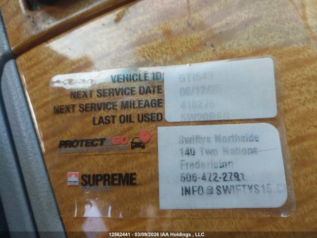 12562441 :رقم المزاد ، JTEEW41A482004518 vin ، 2008 Toyota Highlander Hybrid Hybrid مزاد بيع