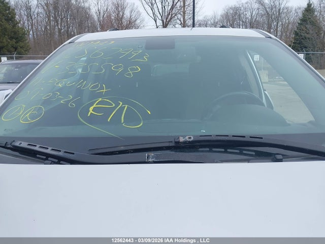 Продаж на аукціоні авто 2011 Chevrolet Equinox, vin: 2GNALPEC7B1335598, номер лоту: 12562443