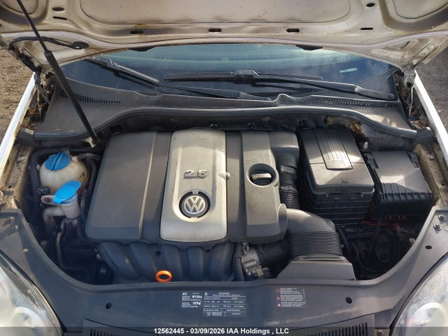 Продажа на аукционе авто 2009 Volkswagen Rabbit, vin: WVWDA71K39W135720, номер лота: 12562445