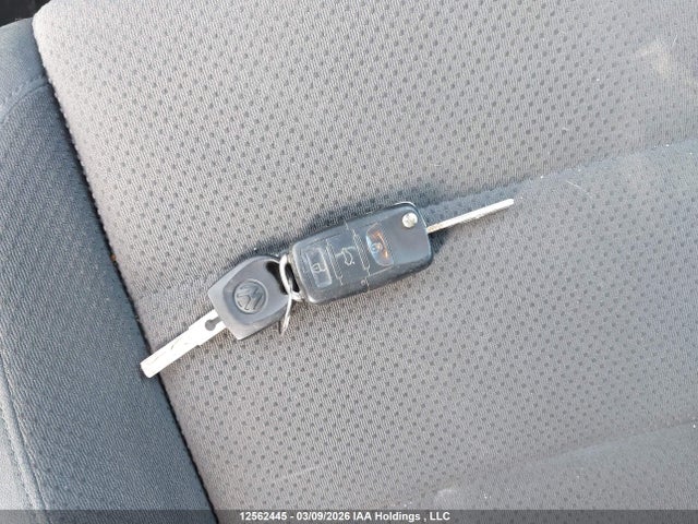 Продажа на аукционе авто 2009 Volkswagen Rabbit, vin: WVWDA71K39W135720, номер лота: 12562445