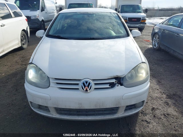 Продажа на аукционе авто 2009 Volkswagen Rabbit, vin: WVWDA71K39W135720, номер лота: 12562445